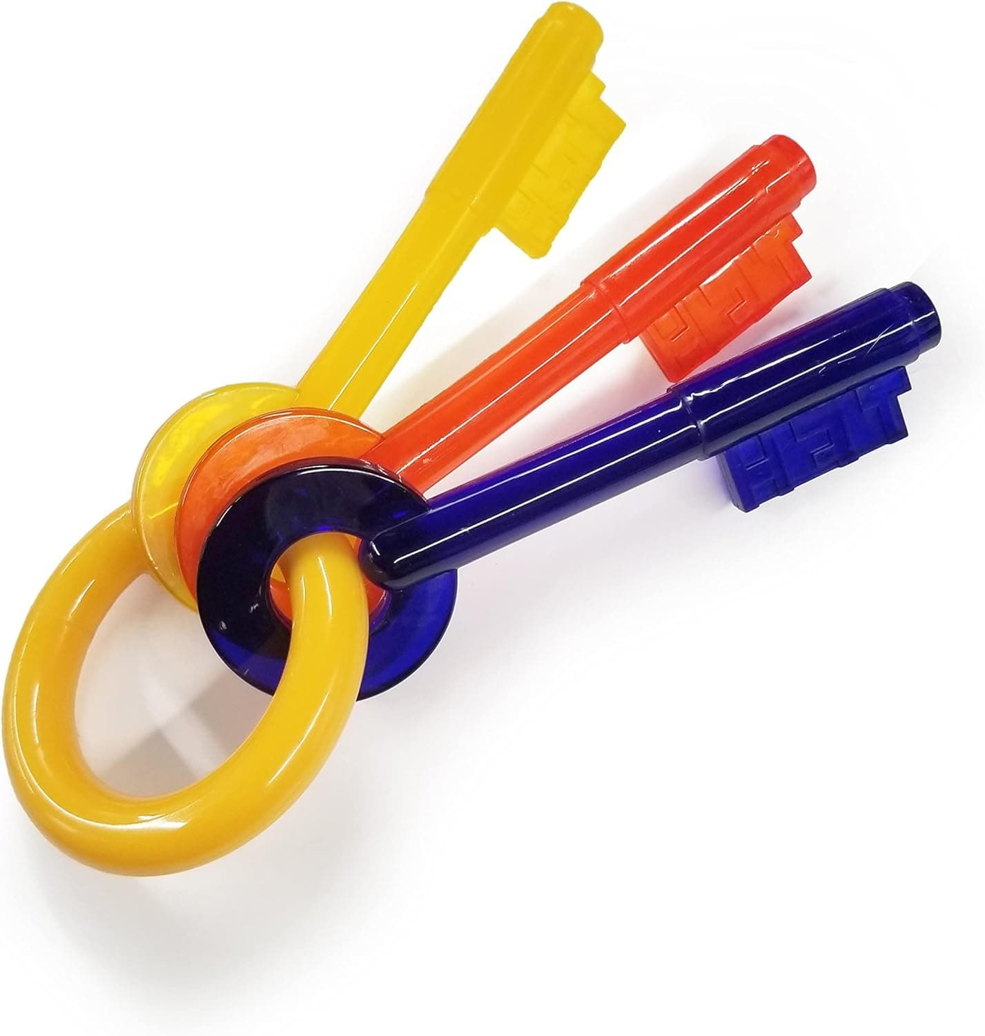Nylabone Sólo para cachorros pequeños chupete pequeño de hueso, jueguete